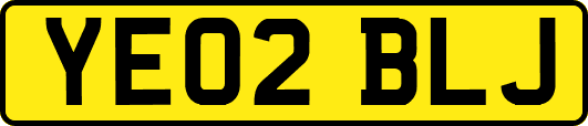 YE02BLJ