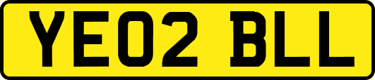 YE02BLL