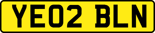 YE02BLN