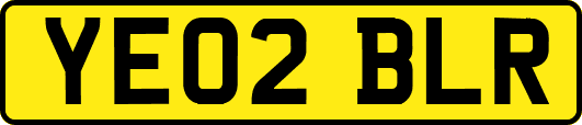 YE02BLR