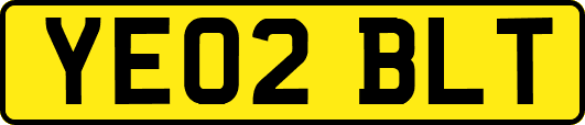YE02BLT
