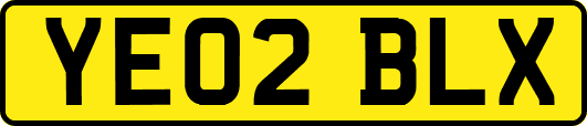 YE02BLX