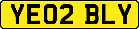 YE02BLY