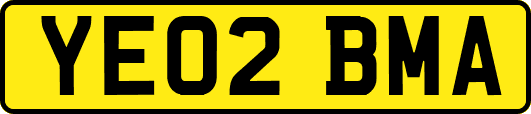 YE02BMA