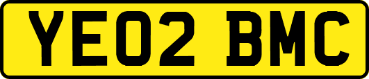 YE02BMC