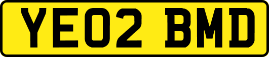 YE02BMD