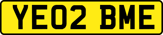 YE02BME