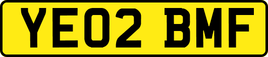 YE02BMF