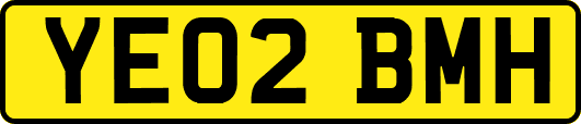 YE02BMH