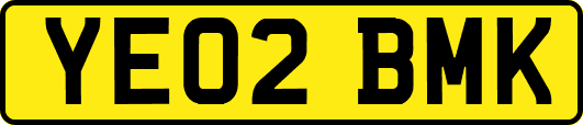 YE02BMK