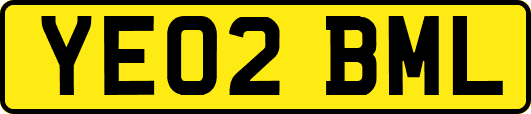 YE02BML
