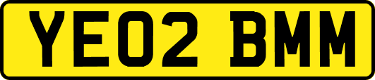 YE02BMM