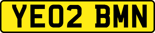 YE02BMN