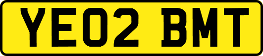 YE02BMT