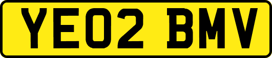 YE02BMV