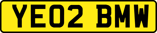 YE02BMW