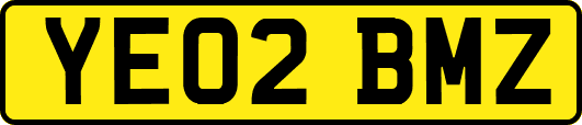 YE02BMZ
