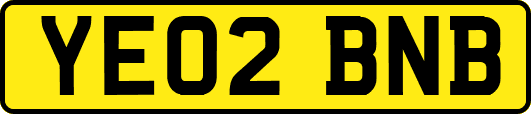 YE02BNB