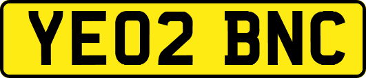 YE02BNC