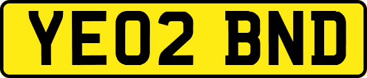 YE02BND