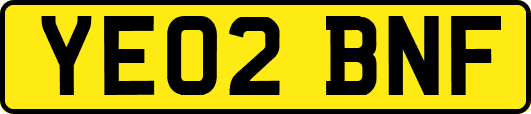 YE02BNF