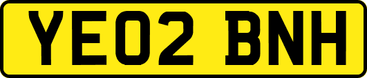 YE02BNH
