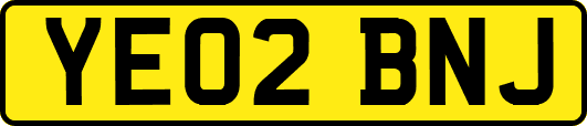 YE02BNJ