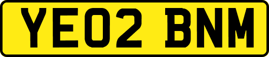 YE02BNM