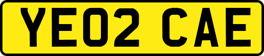 YE02CAE