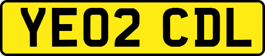 YE02CDL