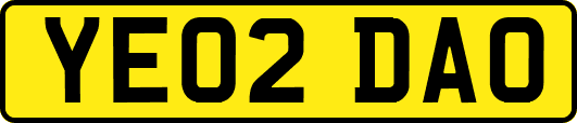 YE02DAO