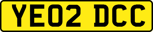 YE02DCC