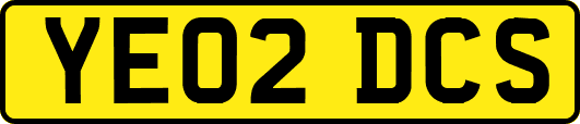 YE02DCS