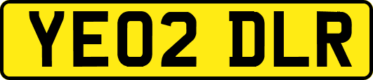 YE02DLR