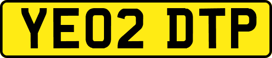 YE02DTP