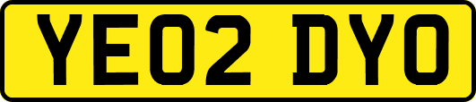 YE02DYO