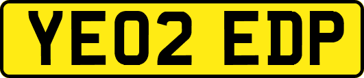 YE02EDP