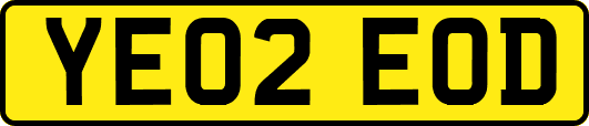 YE02EOD