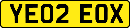 YE02EOX