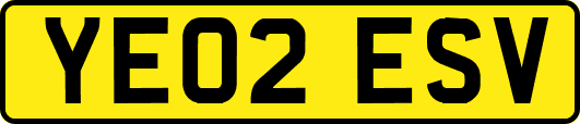 YE02ESV