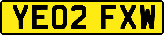 YE02FXW
