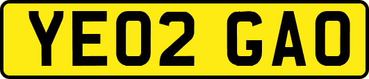 YE02GAO