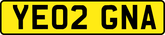 YE02GNA