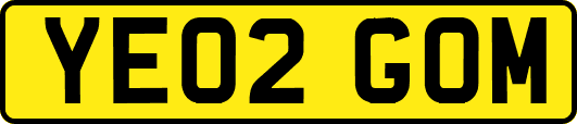 YE02GOM