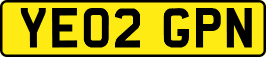 YE02GPN