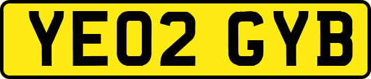 YE02GYB