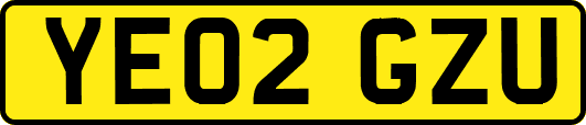 YE02GZU