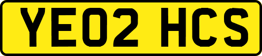 YE02HCS