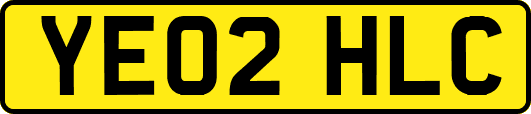 YE02HLC