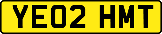 YE02HMT